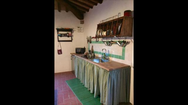 Tuscany & Silence Apt Country View In Terricciola Wifi Esterno foto